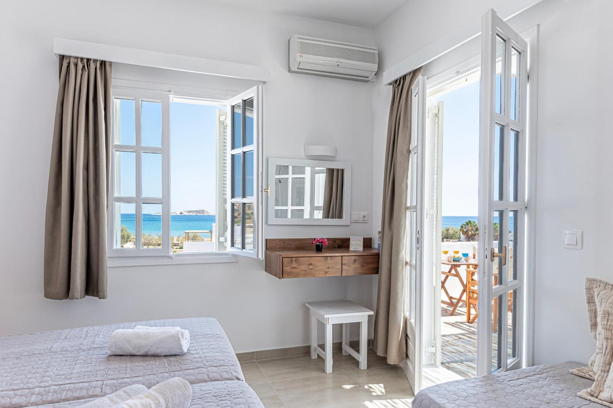 Alisea Resort Kímolos Dış mekan fotoğraf