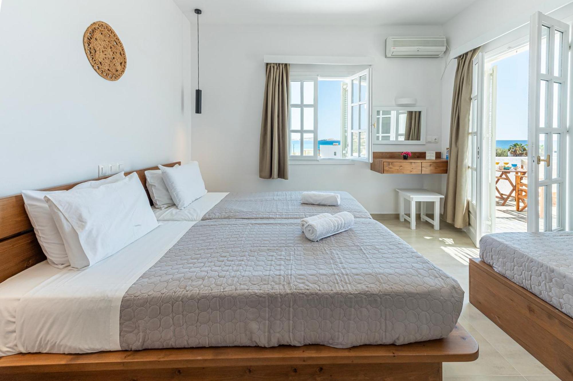 Alisea Resort Kímolos Dış mekan fotoğraf
